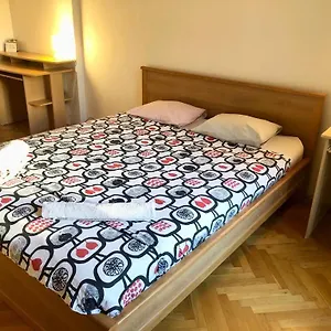 Chez Jitka Et Gautier - A Great Alternative To A Habitación en casa particular Praga