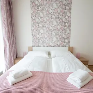 Kora Apartamento Praga