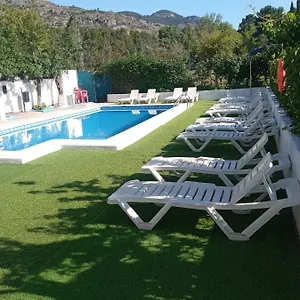 Alarcon Apartamento Arroyo Frío