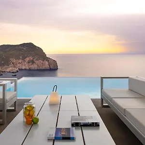  Villa Na Xamena Ibiza
